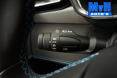 Lynk & Co 01 1.5 PHEV|FULL BL XL|LEER/ALCANT|ZW.HEMEL|SOH96%