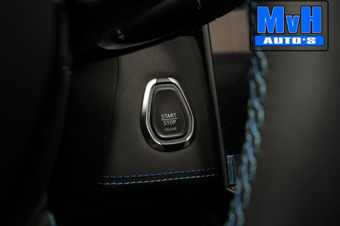 Lynk & Co 01 1.5 PHEV|FULL BL XL|LEER/ALCANT|ZW.HEMEL|SOH96%