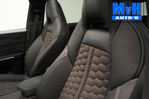 Lynk & Co 01 1.5 PHEV|FULL BL XL|LEER/ALCANT|ZW.HEMEL|SOH96%