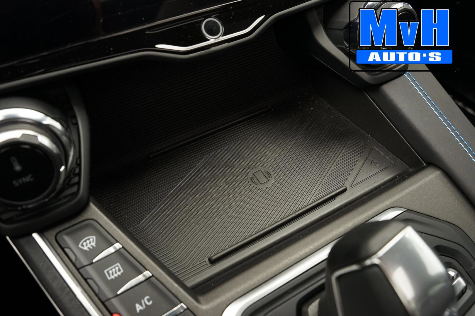 Lynk & Co 01 1.5 PHEV|FULL BL XL|LEER/ALCANT|ZW.HEMEL|SOH96%
