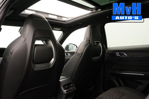 Lynk & Co 01 1.5 PHEV|FULL BL XL|LEER/ALCANT|ZW.HEMEL|SOH96%