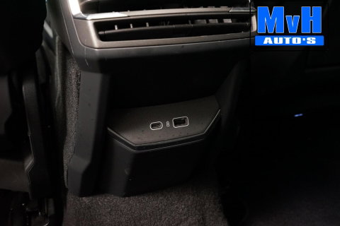 Lynk & Co 01 1.5 PHEV|FULL BL XL|LEER/ALCANT|ZW.HEMEL|SOH96%