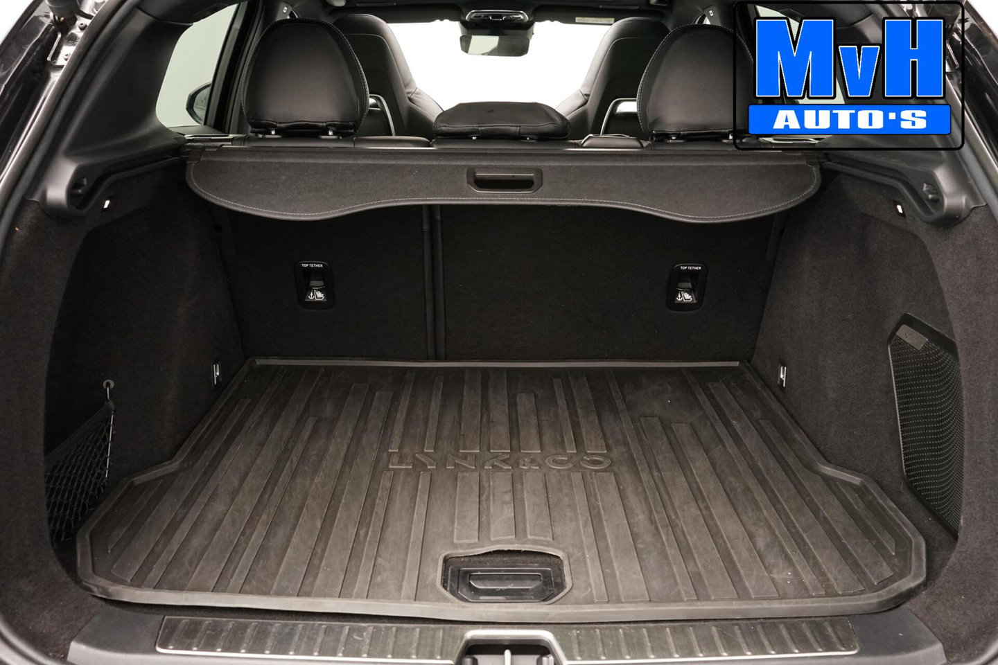Lynk & Co 01 1.5 PHEV|FULL BL XL|LEER/ALCANT|ZW.HEMEL|SOH96%