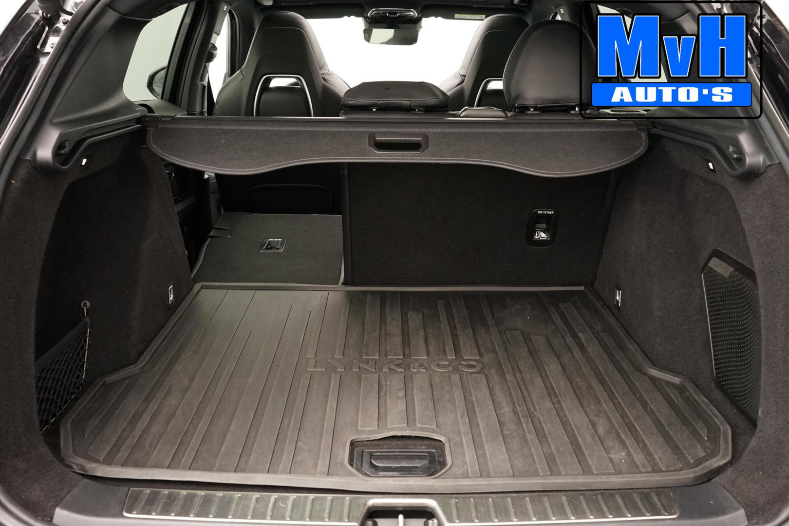 Lynk & Co 01 1.5 PHEV|FULL BL XL|LEER/ALCANT|ZW.HEMEL|SOH96%