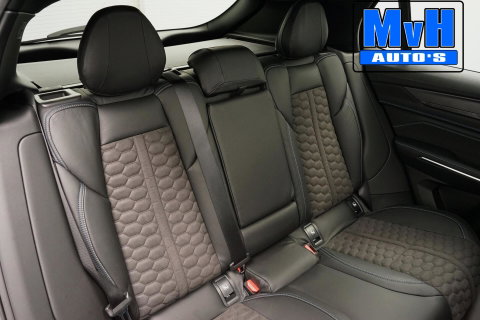 Lynk & Co 01 1.5 PHEV|FULL BL XL|LEER/ALCANT|ZW.HEMEL|SOH96%