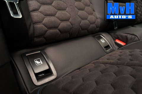 Lynk & Co 01 1.5 PHEV|FULL BL XL|LEER/ALCANT|ZW.HEMEL|SOH96%
