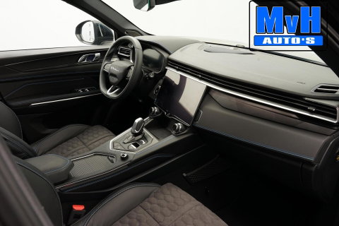 Lynk & Co 01 1.5 PHEV|FULL BL XL|LEER/ALCANT|ZW.HEMEL|SOH96%
