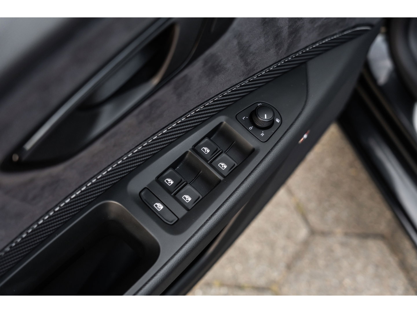 SEAT Leon 2.0 TSI ULTIMATE EDITION CUPRA PANO BEATS VIRTUAL
