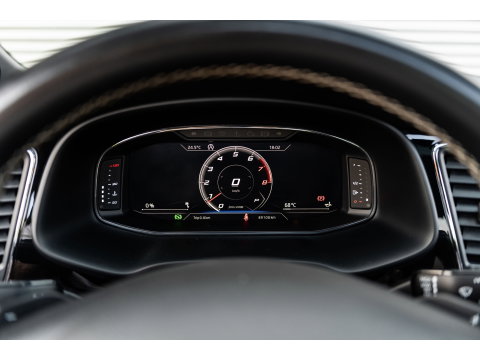 SEAT Leon 2.0 TSI ULTIMATE EDITION CUPRA PANO BEATS VIRTUAL