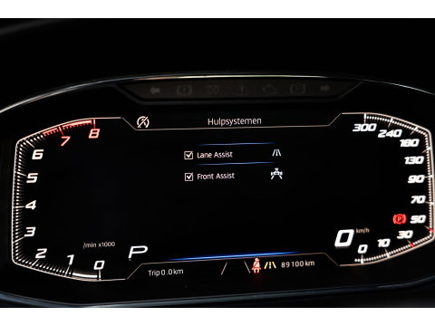 SEAT Leon 2.0 TSI ULTIMATE EDITION CUPRA PANO BEATS VIRTUAL