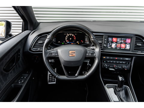 SEAT Leon 2.0 TSI ULTIMATE EDITION CUPRA PANO BEATS VIRTUAL