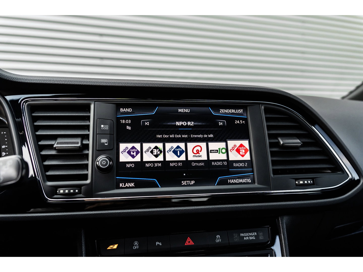 SEAT Leon 2.0 TSI ULTIMATE EDITION CUPRA PANO BEATS VIRTUAL