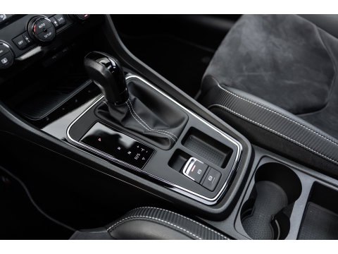 SEAT Leon 2.0 TSI ULTIMATE EDITION CUPRA PANO BEATS VIRTUAL