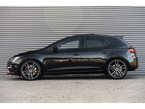 SEAT Leon 2.0 TSI ULTIMATE EDITION CUPRA PANO BEATS VIRTUAL