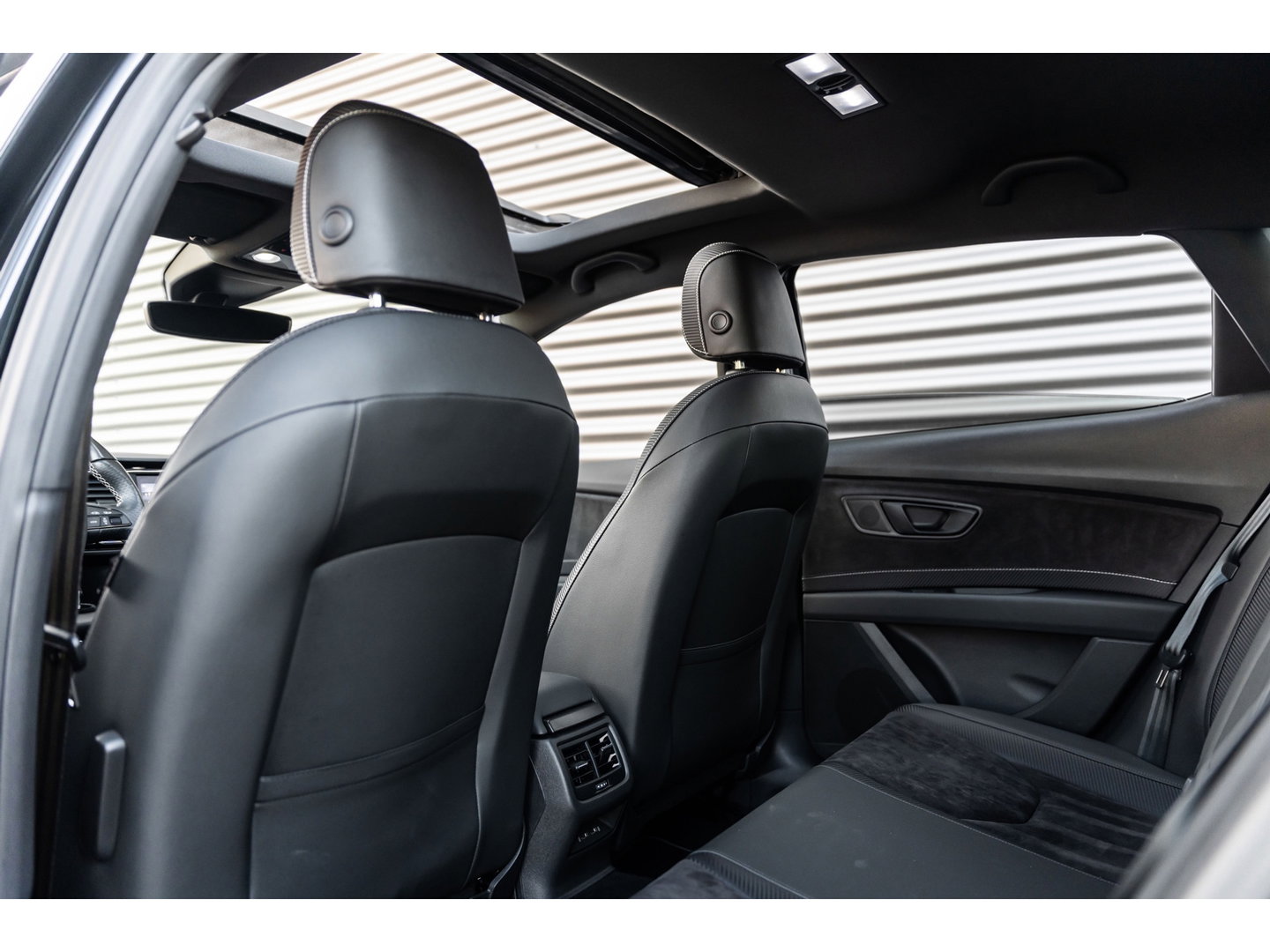 SEAT Leon 2.0 TSI ULTIMATE EDITION CUPRA PANO BEATS VIRTUAL