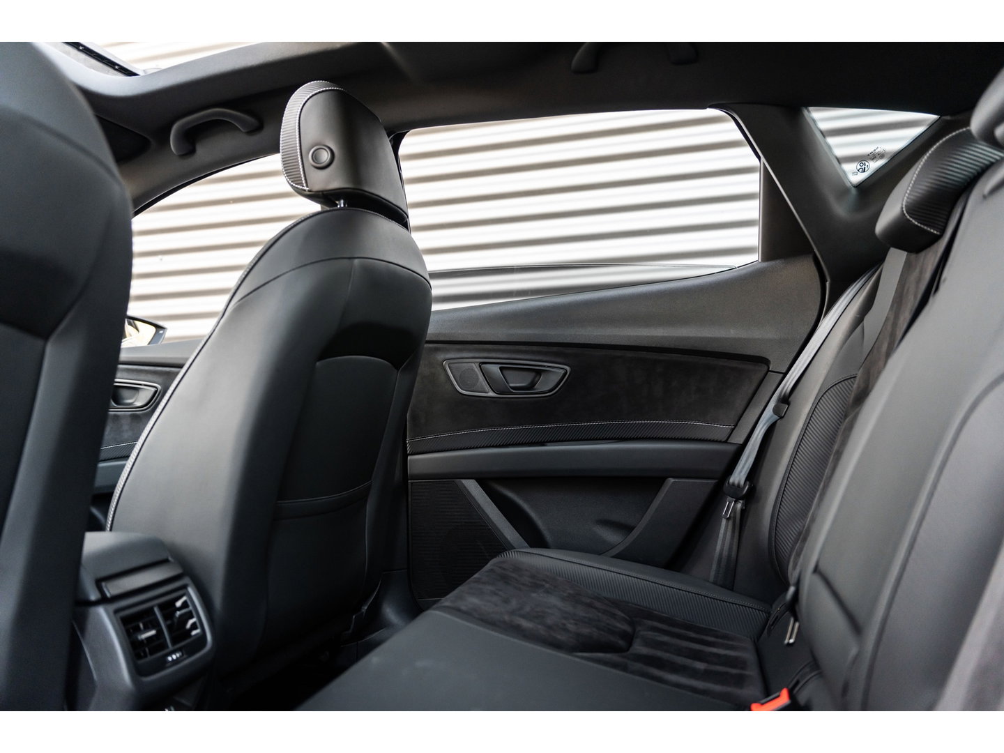 SEAT Leon 2.0 TSI ULTIMATE EDITION CUPRA PANO BEATS VIRTUAL