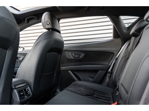SEAT Leon 2.0 TSI ULTIMATE EDITION CUPRA PANO BEATS VIRTUAL