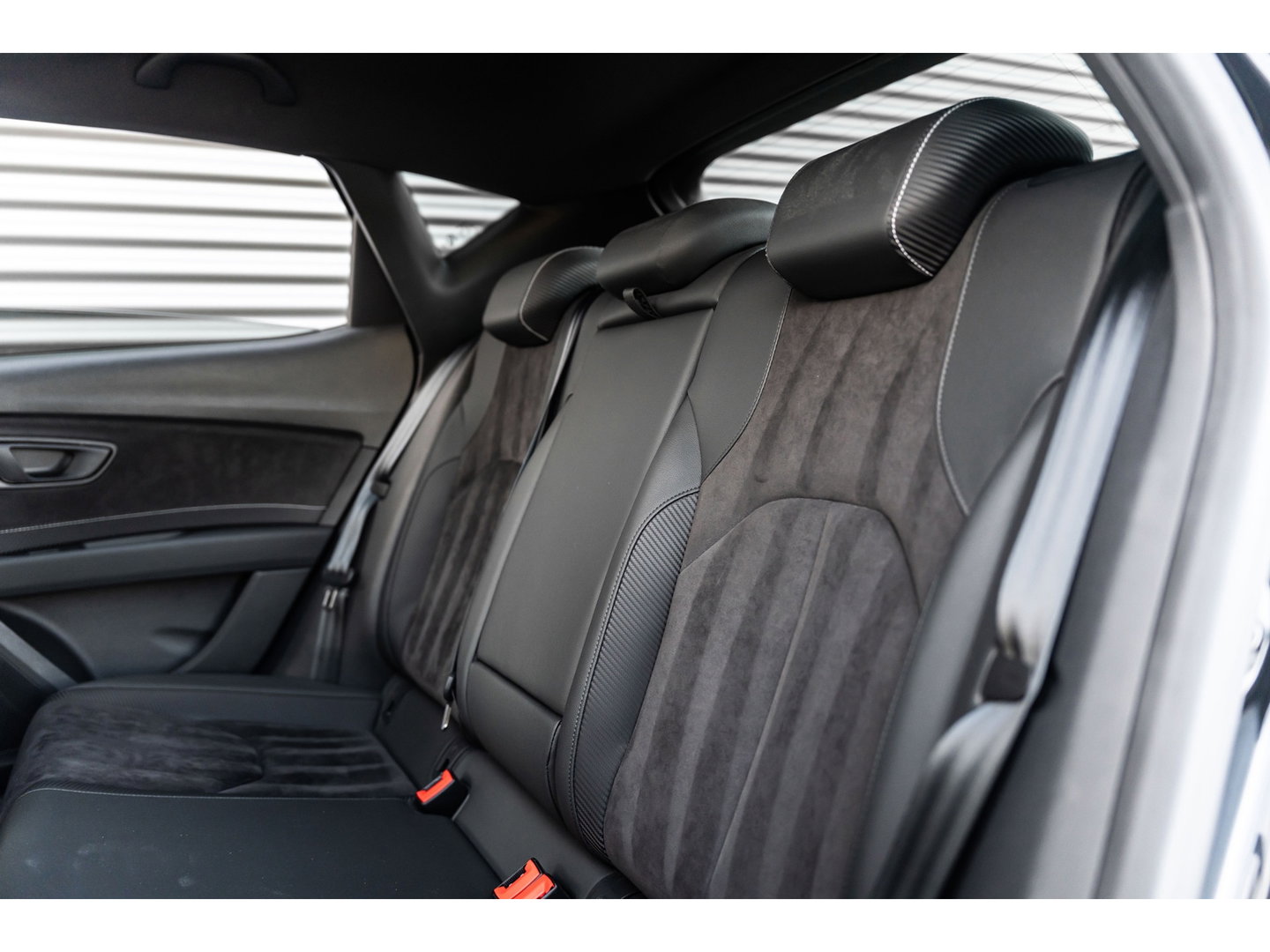 SEAT Leon 2.0 TSI ULTIMATE EDITION CUPRA PANO BEATS VIRTUAL