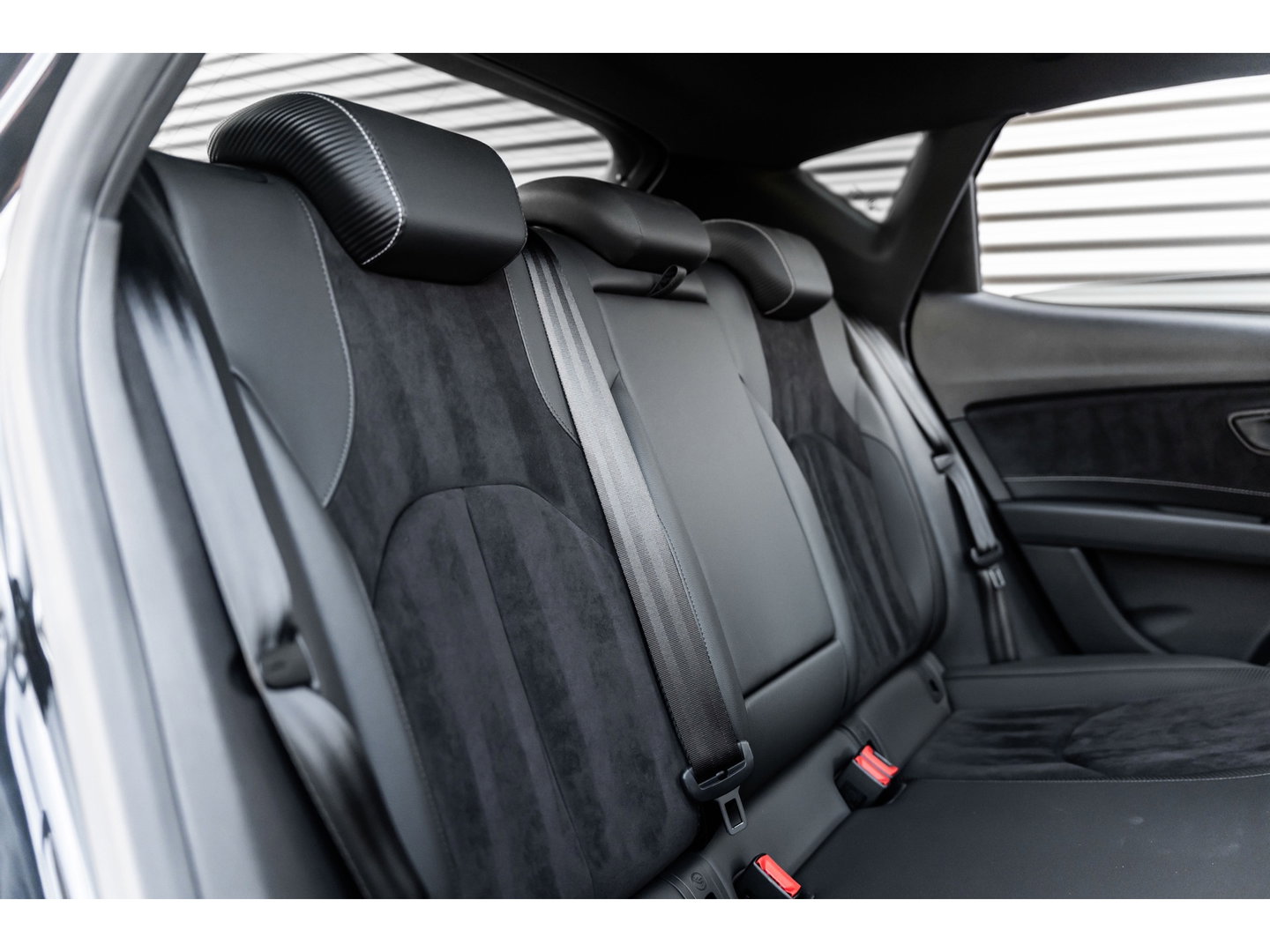 SEAT Leon 2.0 TSI ULTIMATE EDITION CUPRA PANO BEATS VIRTUAL