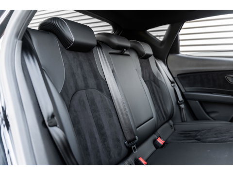 SEAT Leon 2.0 TSI ULTIMATE EDITION CUPRA PANO BEATS VIRTUAL