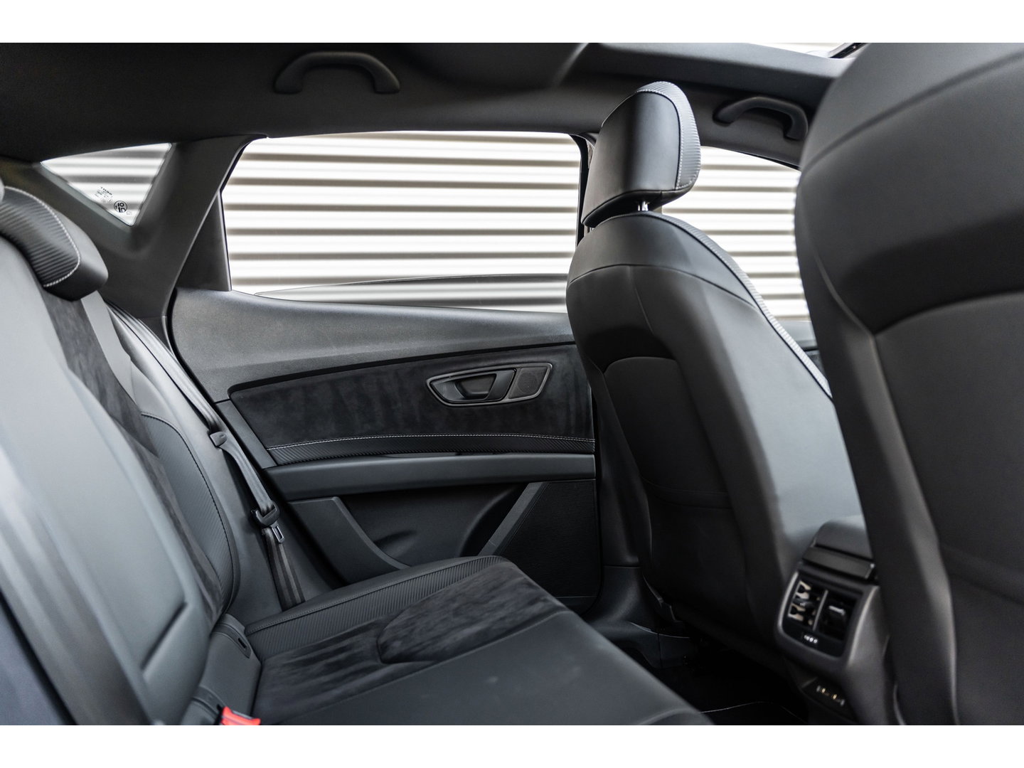SEAT Leon 2.0 TSI ULTIMATE EDITION CUPRA PANO BEATS VIRTUAL