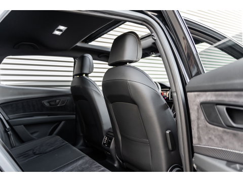 SEAT Leon 2.0 TSI ULTIMATE EDITION CUPRA PANO BEATS VIRTUAL