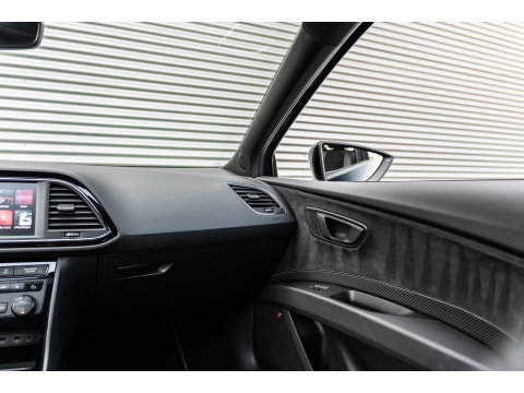 SEAT Leon 2.0 TSI ULTIMATE EDITION CUPRA PANO BEATS VIRTUAL