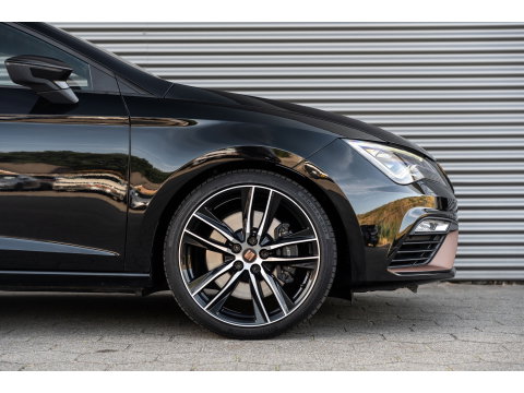 SEAT Leon 2.0 TSI ULTIMATE EDITION CUPRA PANO BEATS VIRTUAL