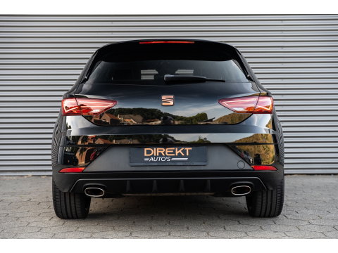 SEAT Leon 2.0 TSI ULTIMATE EDITION CUPRA PANO BEATS VIRTUAL