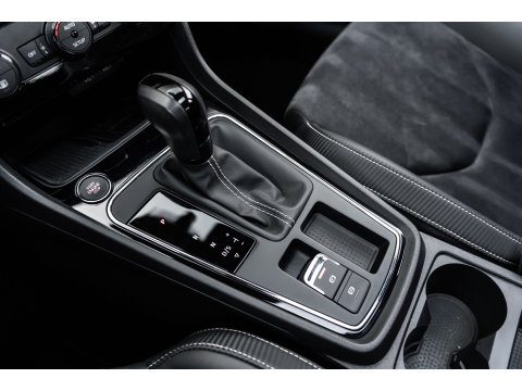SEAT Leon 2.0 TSI CUPRA CARBON EDITION PANO BEATS BREMBO VOL