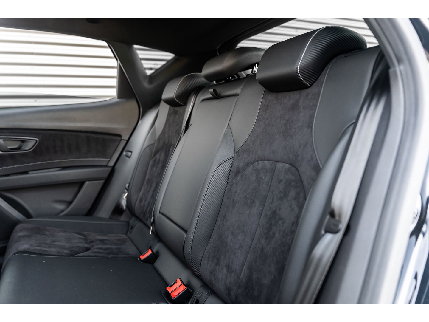 SEAT Leon 2.0 TSI CUPRA CARBON EDITION PANO BEATS BREMBO VOL