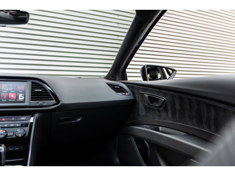SEAT Leon 2.0 TSI CUPRA CARBON EDITION PANO BEATS BREMBO VOL
