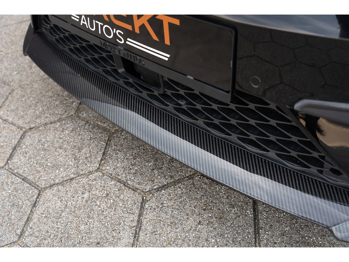 SEAT Leon 2.0 TSI CUPRA CARBON EDITION PANO BEATS BREMBO VOL