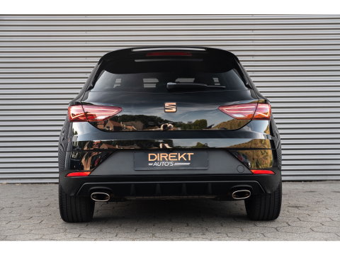SEAT Leon 2.0 TSI CUPRA CARBON EDITION PANO BEATS BREMBO VOL