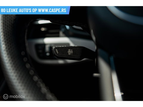 Audi A5 Coupé 40 TFSI S Edition