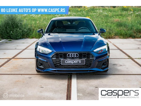 Audi A5 Coupé 40 TFSI S Edition