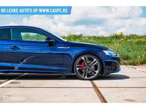 Audi A5 Coupé 40 TFSI S Edition