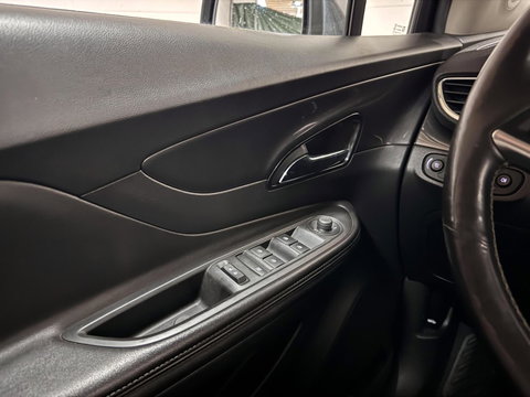 Opel Mokka X 1.4 Turbo Pano Leer Camera Carplay Cruise Trekh.