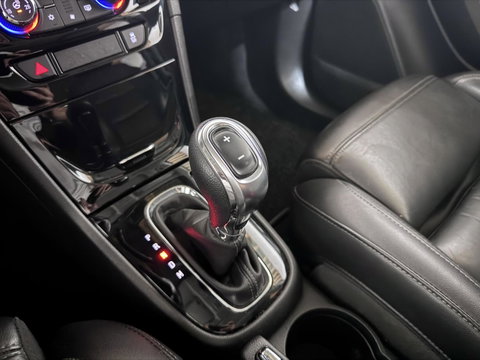 Opel Mokka X 1.4 Turbo Pano Leer Camera Carplay Cruise Trekh.