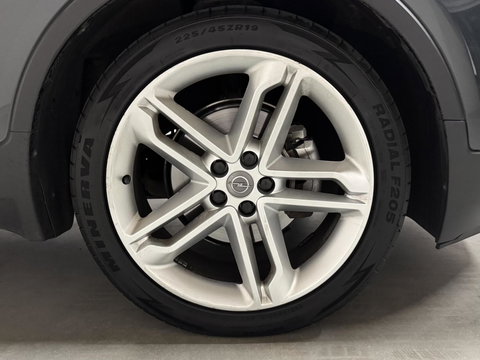 Opel Mokka X 1.4 Turbo Pano Leer Camera Carplay Cruise Trekh.