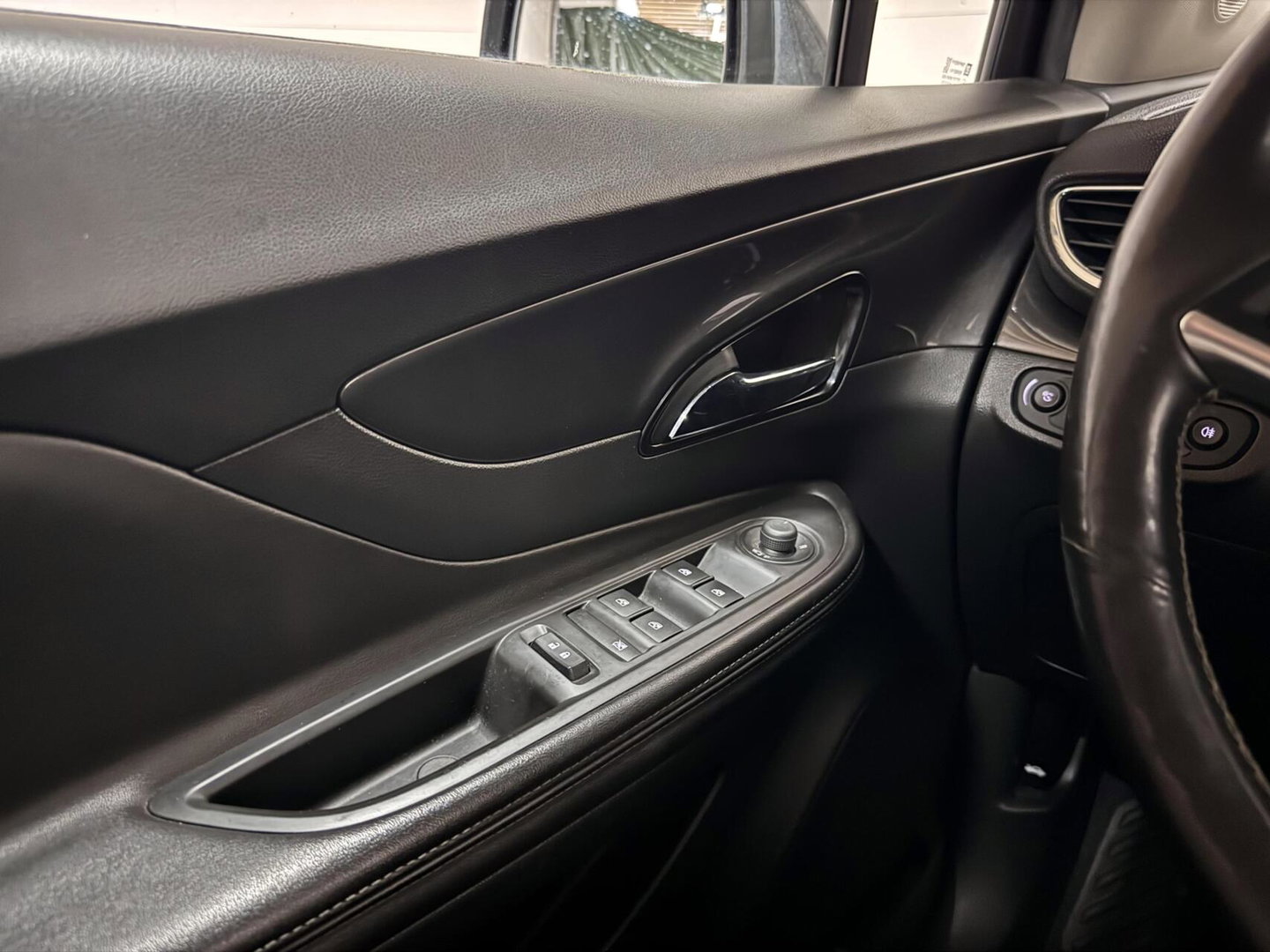 Opel Mokka X 1.4 Turbo Pano Leer Camera Carplay Cruise Trekh.