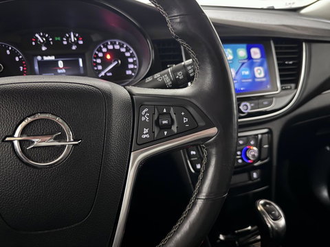 Opel Mokka X 1.4 Turbo Pano Leer Camera Carplay Cruise Trekh.