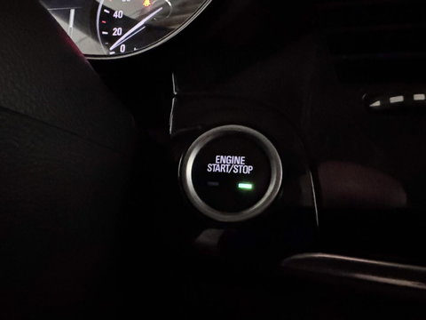 Opel Mokka X 1.4 Turbo Pano Leer Camera Carplay Cruise Trekh.