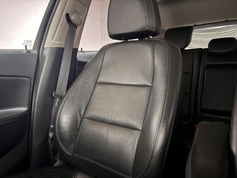 Opel Mokka X 1.4 Turbo Pano Leer Camera Carplay Cruise Trekh.