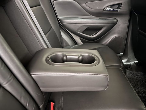 Opel Mokka X 1.4 Turbo Pano Leer Camera Carplay Cruise Trekh.
