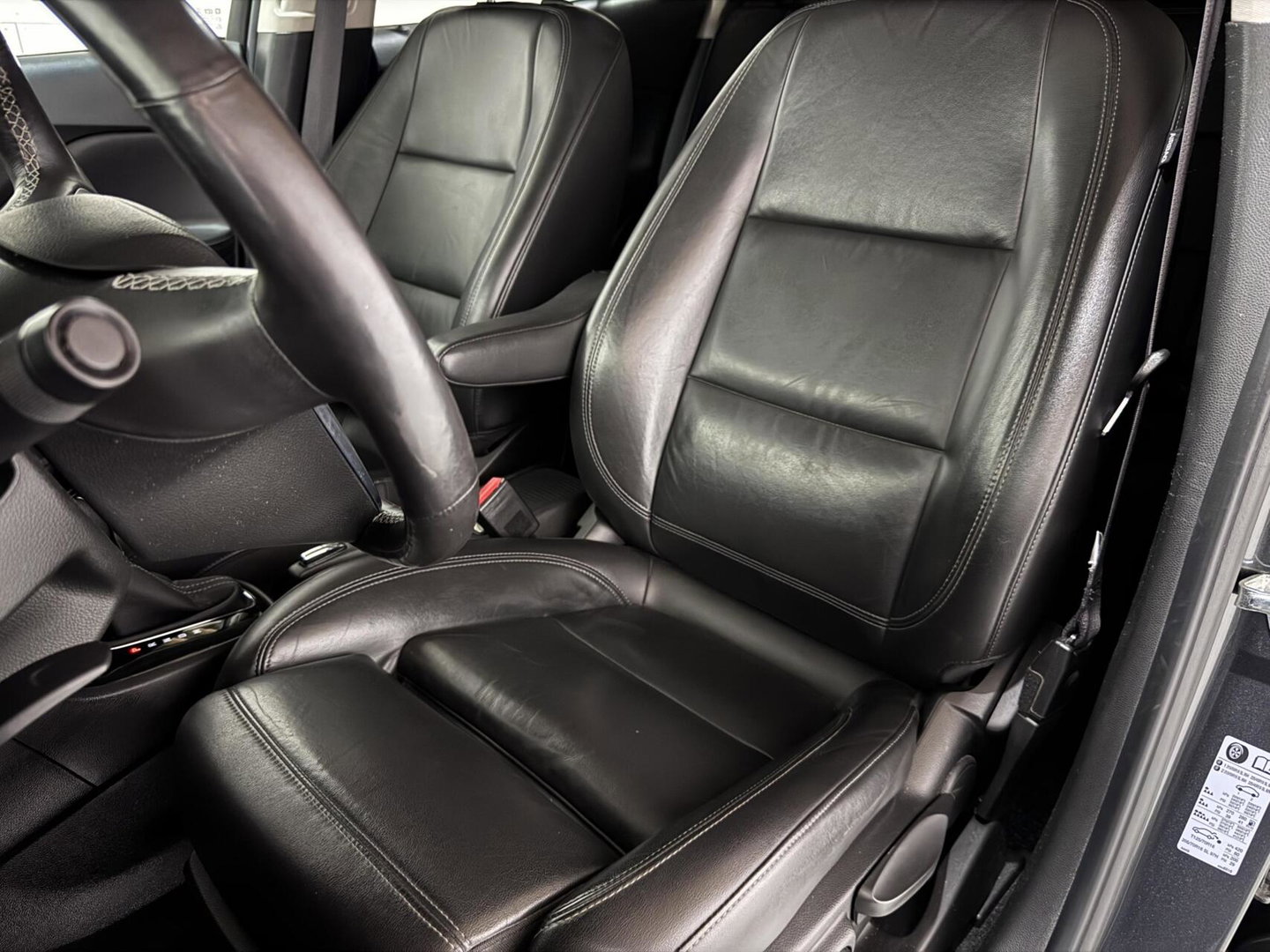 Opel Mokka X 1.4 Turbo Pano Leer Camera Carplay Cruise Trekh.