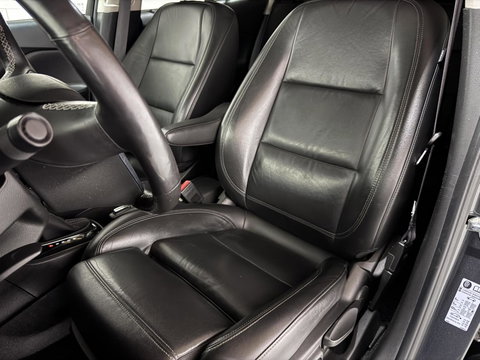 Opel Mokka X 1.4 Turbo Pano Leer Camera Carplay Cruise Trekh.