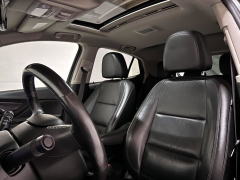 Opel Mokka X 1.4 Turbo Pano Leer Camera Carplay Cruise Trekh.