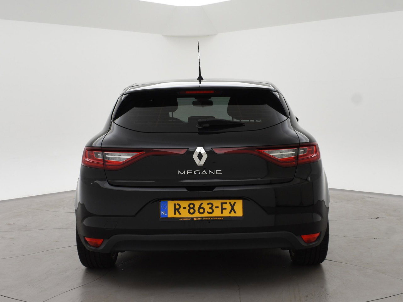 Renault Mégane
