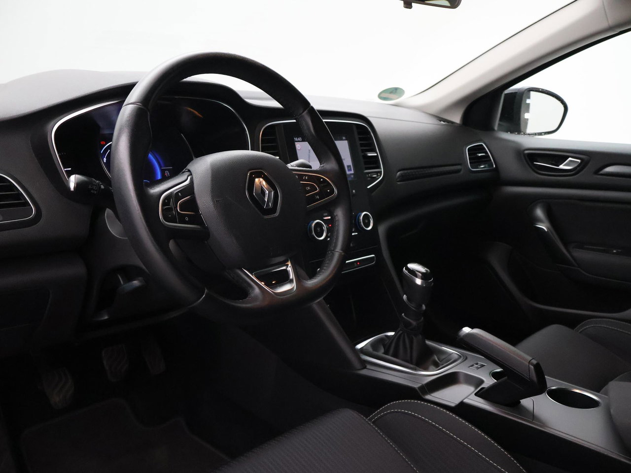 Renault Mégane